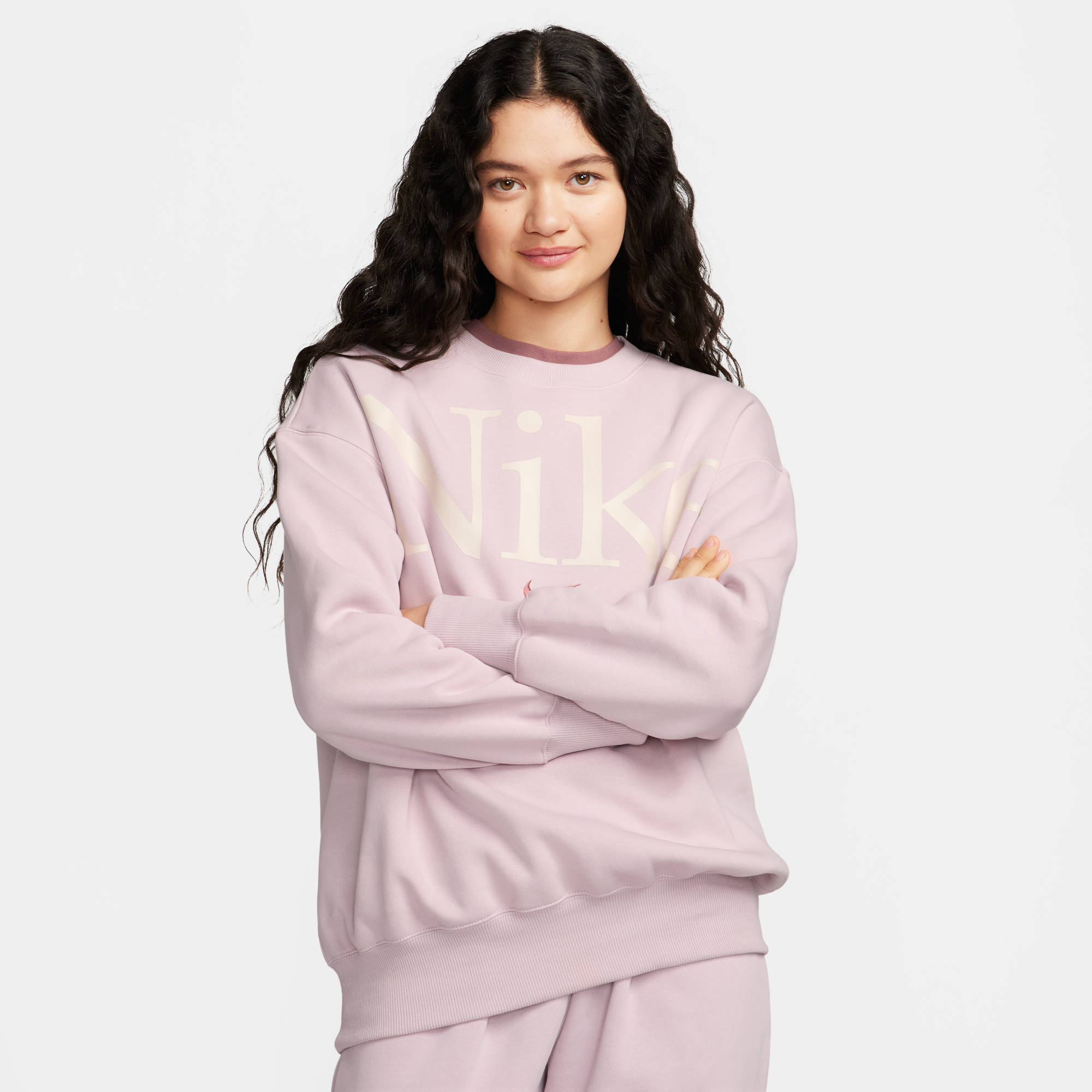 Nike Nike Sportswear Phoenix Fleece