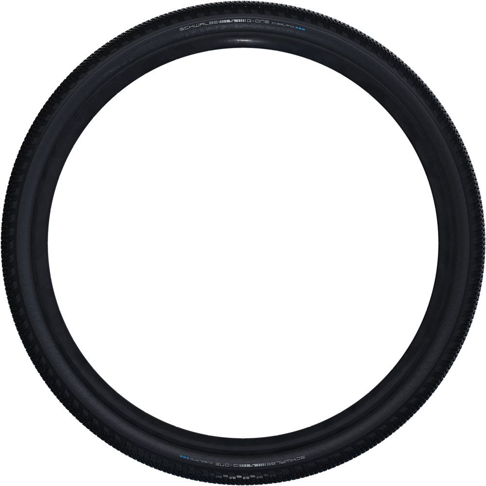 Schwalbe G-One Overland 365 RG 28