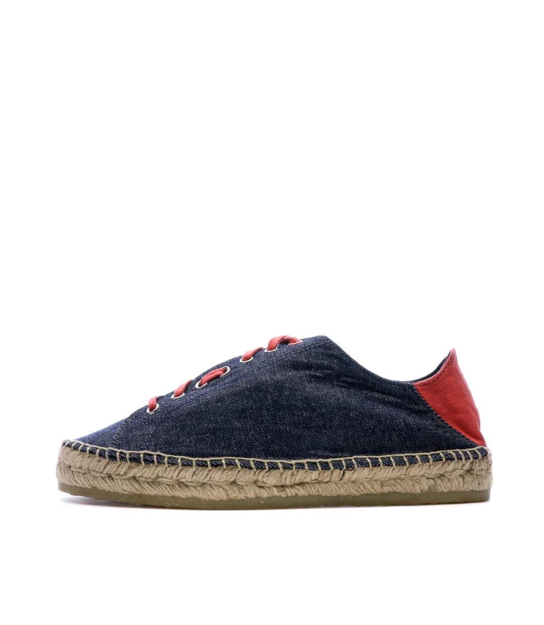 Baskets Marine/Rouge Homme CR7 Valencia