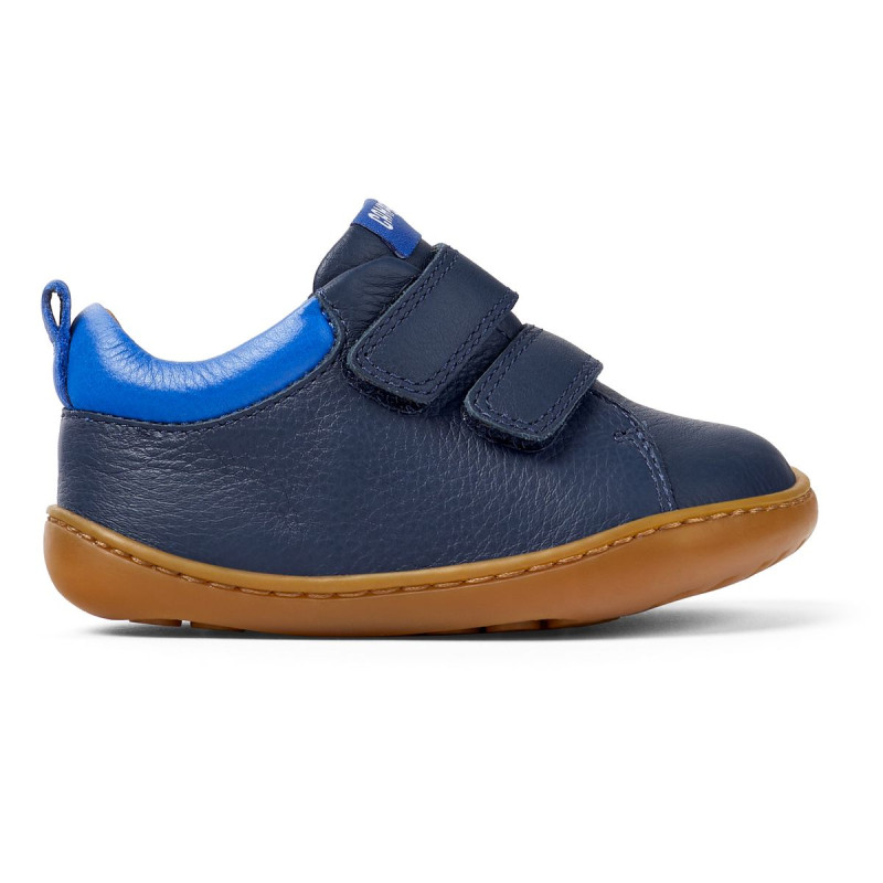 Camper Camper Peu Sella Velcros Marine
