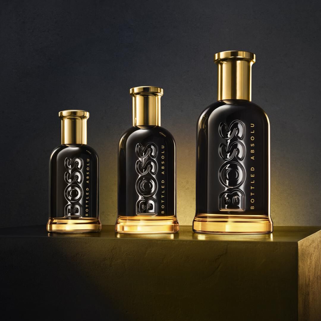 HUGO BOSS Boss Bottled Absolu Parfum Intense - 50ml
