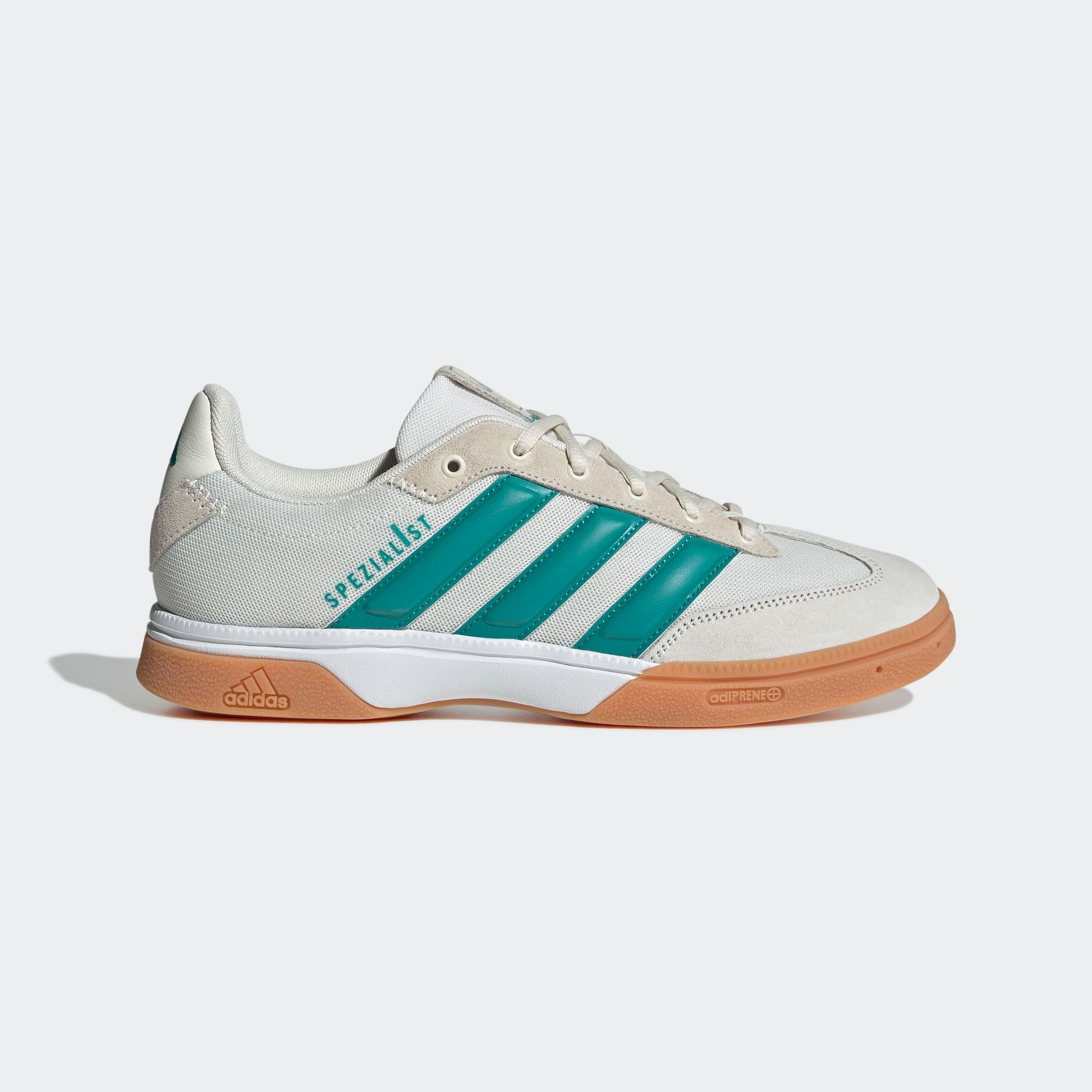 adidas Performance Hallenschuh »SPEZIALIST INDOOR«  geeignet für jeden Hallensport
