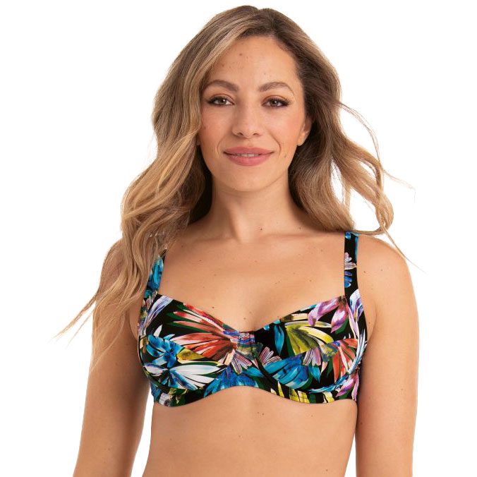 Anita Style Sibel Bikini Oberteil Damen agave