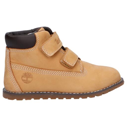 Botas Timberland A127m Pokey Pine de cano curto