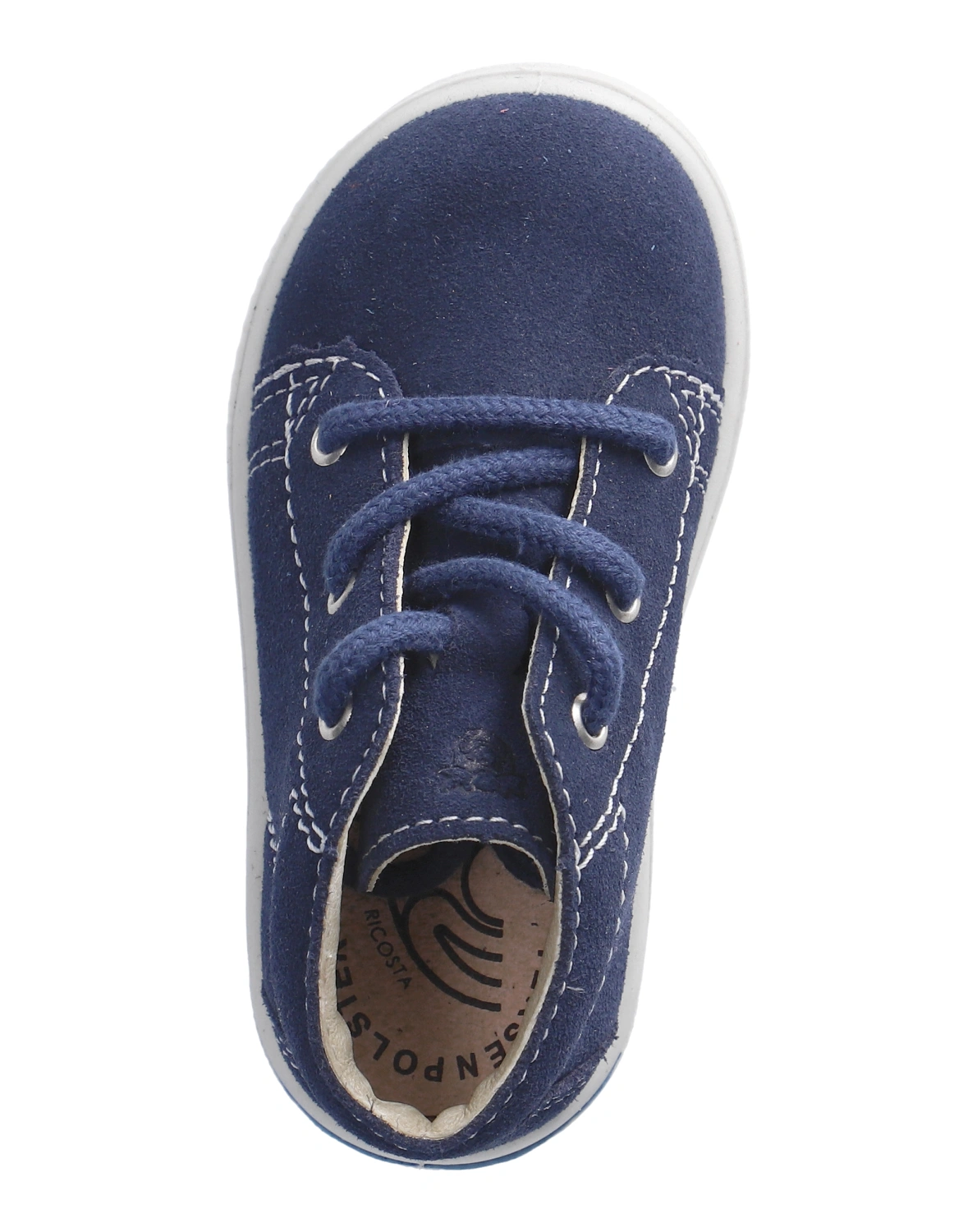 Schnür-Lauflernschuhe ZAYNI in nautic