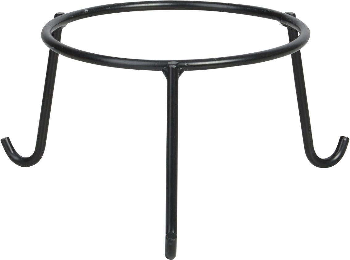 Esschert Design standaard voor vuurpot S