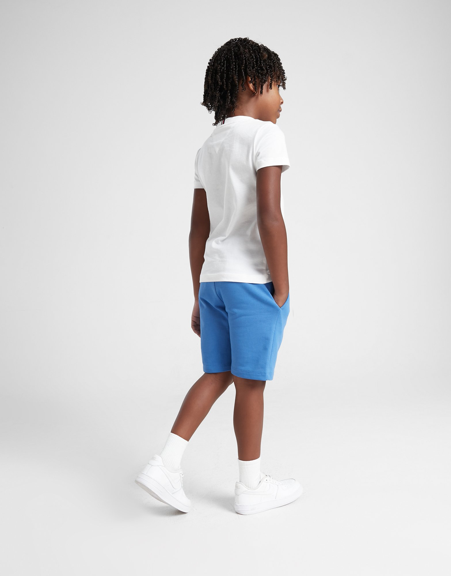 Tommy Hilfiger Ensemble T-shirt/Short Essential Enfant
