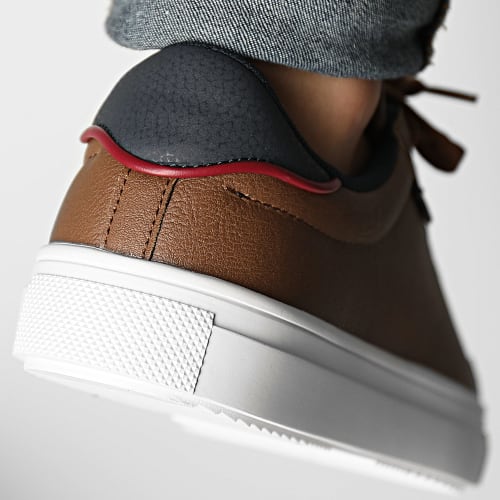 Baskets Bale 12229695 Cognac