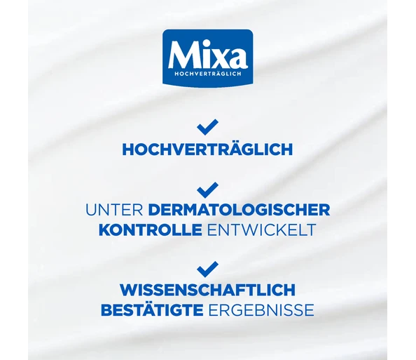 Mixa Cica Repair Hand Balsam