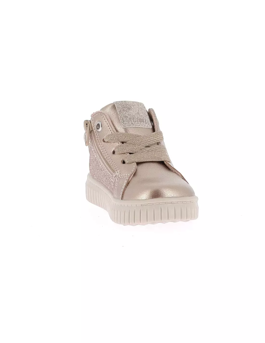 SAFETY JOGGER 596941 - Baskets COPPERPLATINA