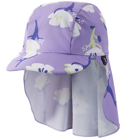 Reima Sonnenhut - Mustekala - UV50+ - Lilac Amethyst