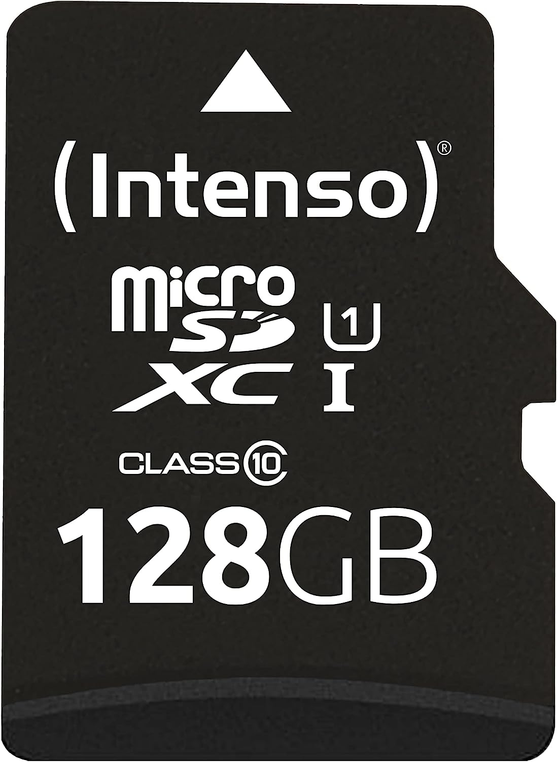 128GB Micro SDXC TransFlash Speicherkarte   SD Adapter Class 10 U1 UHS-I (3423491)