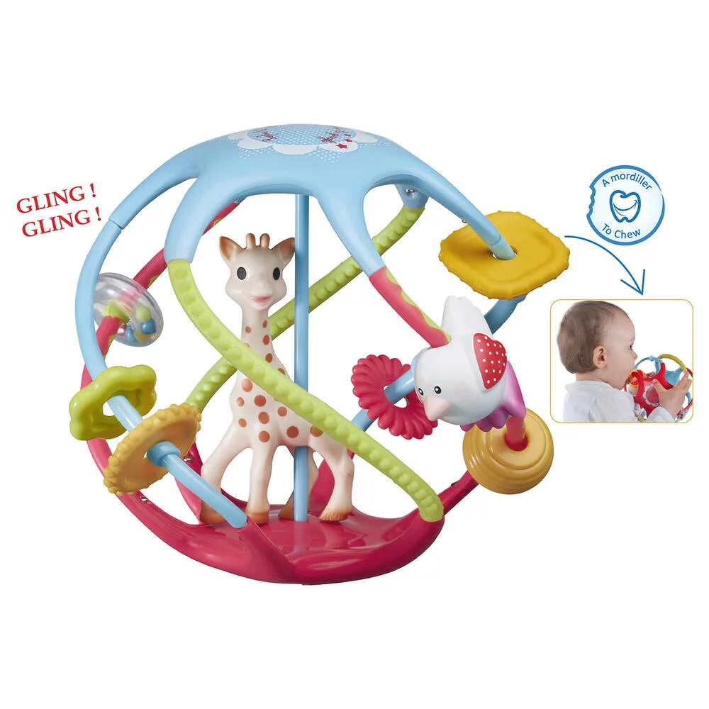 SOPHIE LA GIRAFE - TWISTIN'BALL