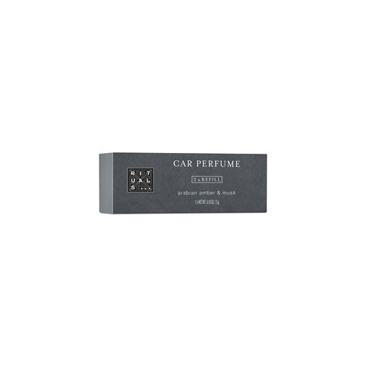 Rituals Car Air Freshener Refill, Homme