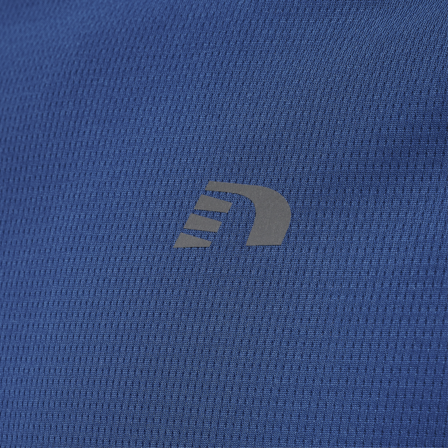 MEN CORE RUNNING T-SHIRT L/S