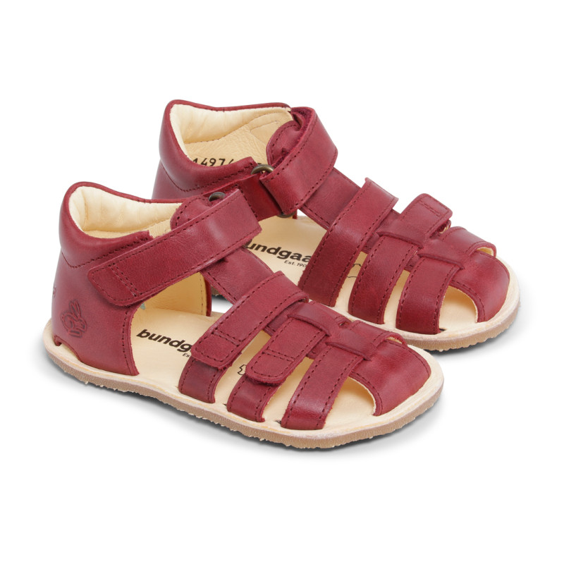 Bundgaard Bundgaard Sebastian Rouge Foncé