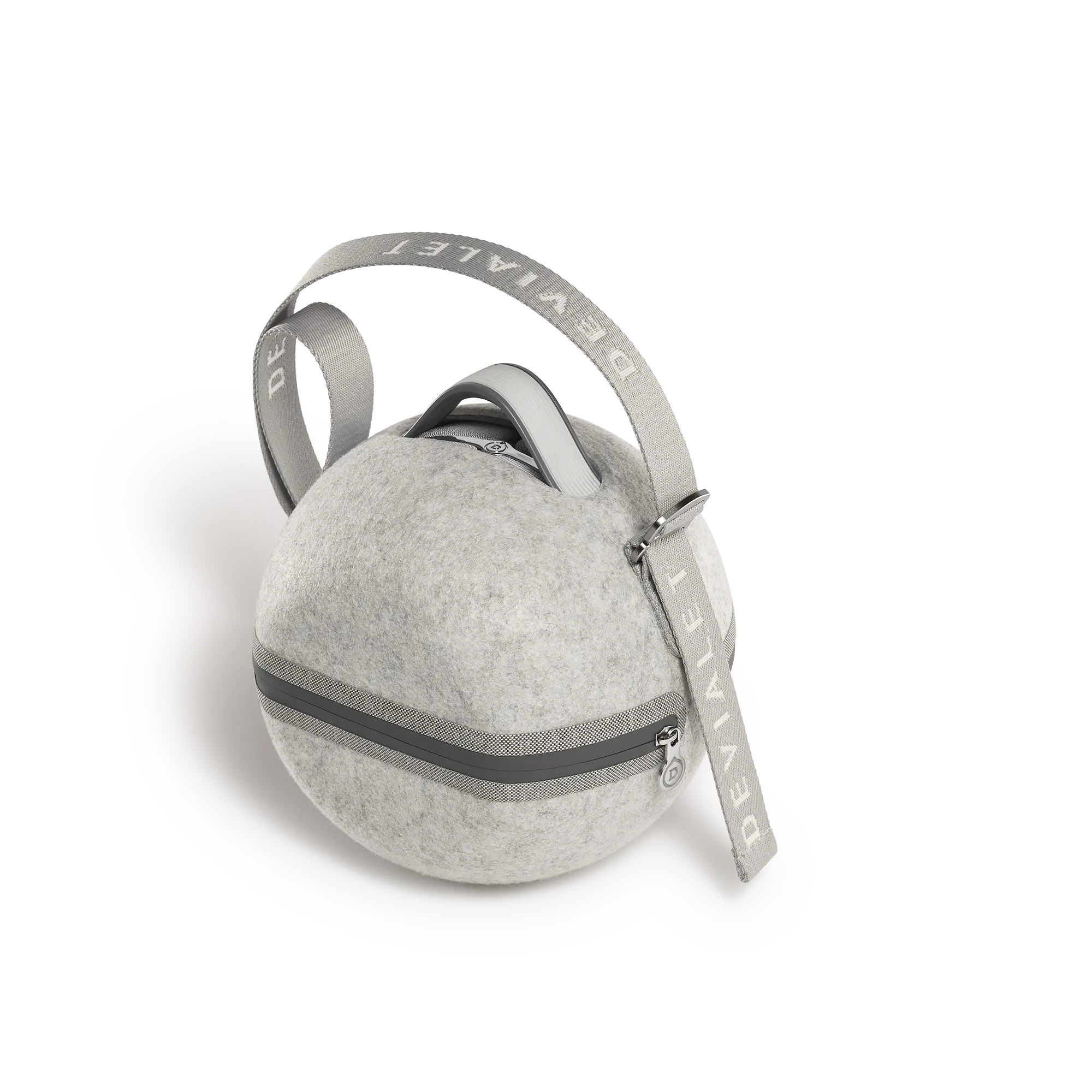 Devialet Mania Cocoon - Light Grey