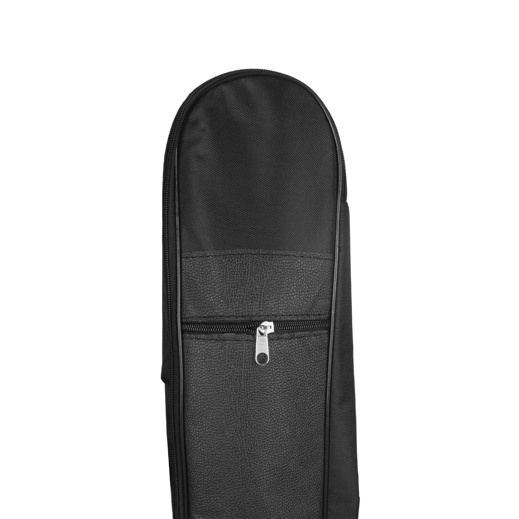 Gitarrentasche schwarz