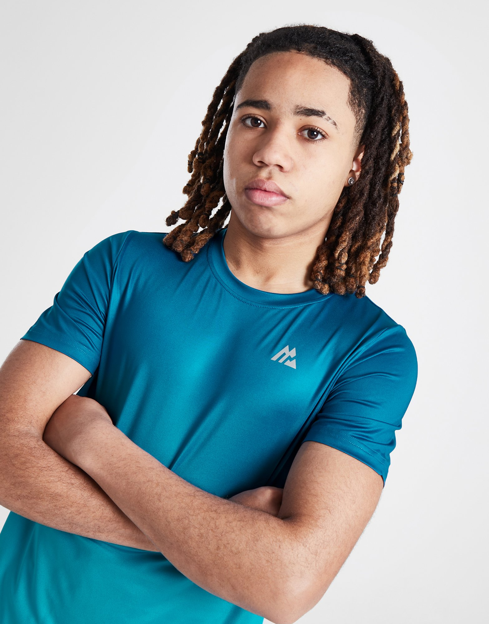 MONTIREX T-shirt Fade Junior