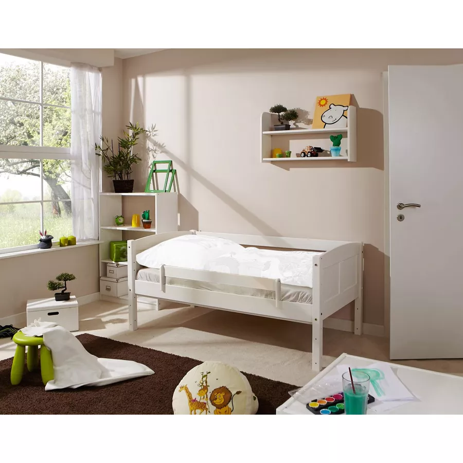 TiCAA Himmelbett Mini Stern Rosa
