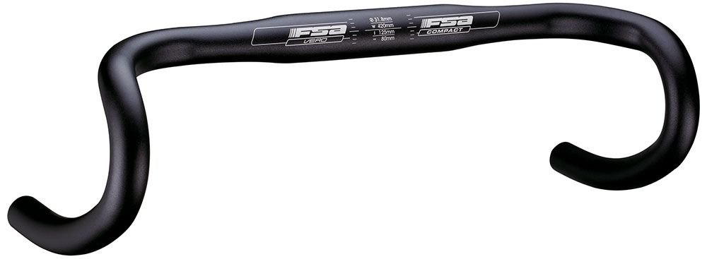 FSA Vero Compact Road Lenker kaufen | Bike-Discount