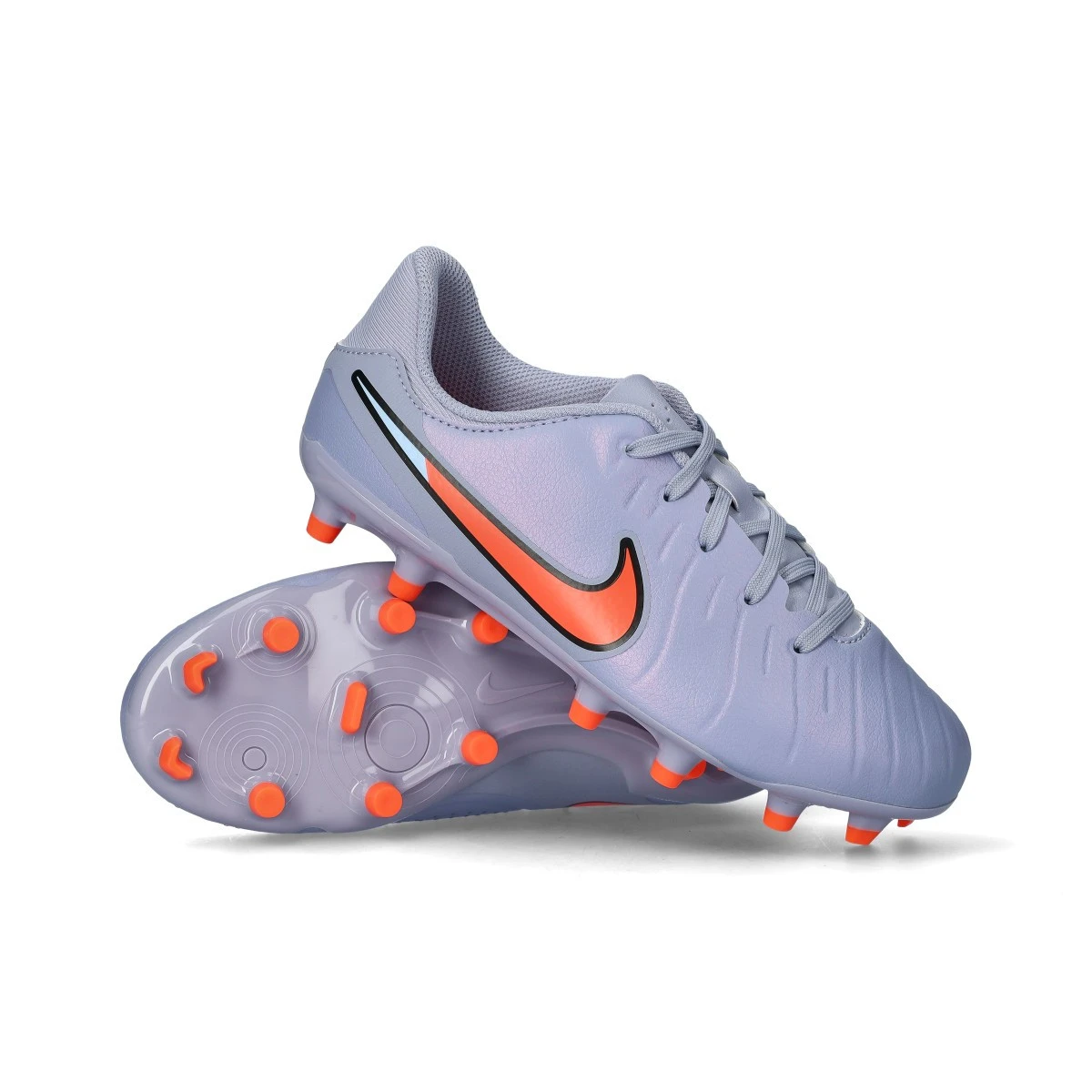 Chuteira Nike Tiempo Legend 10 Academy FG/MG Criança