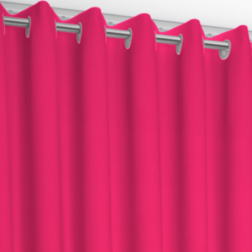 Gordijn Jack 1301 fuchsia