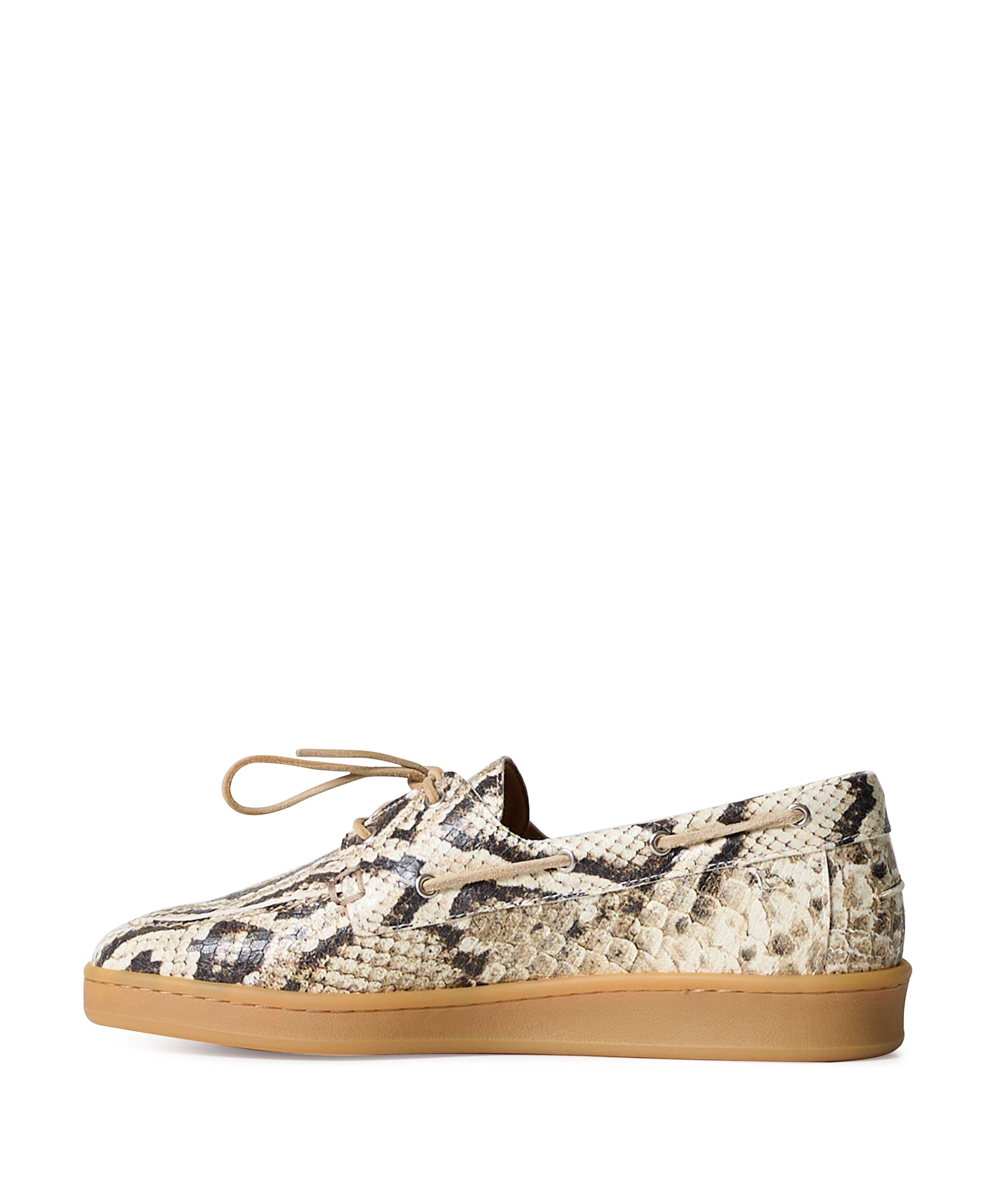 Piedi Nudi Dames mocassins beige