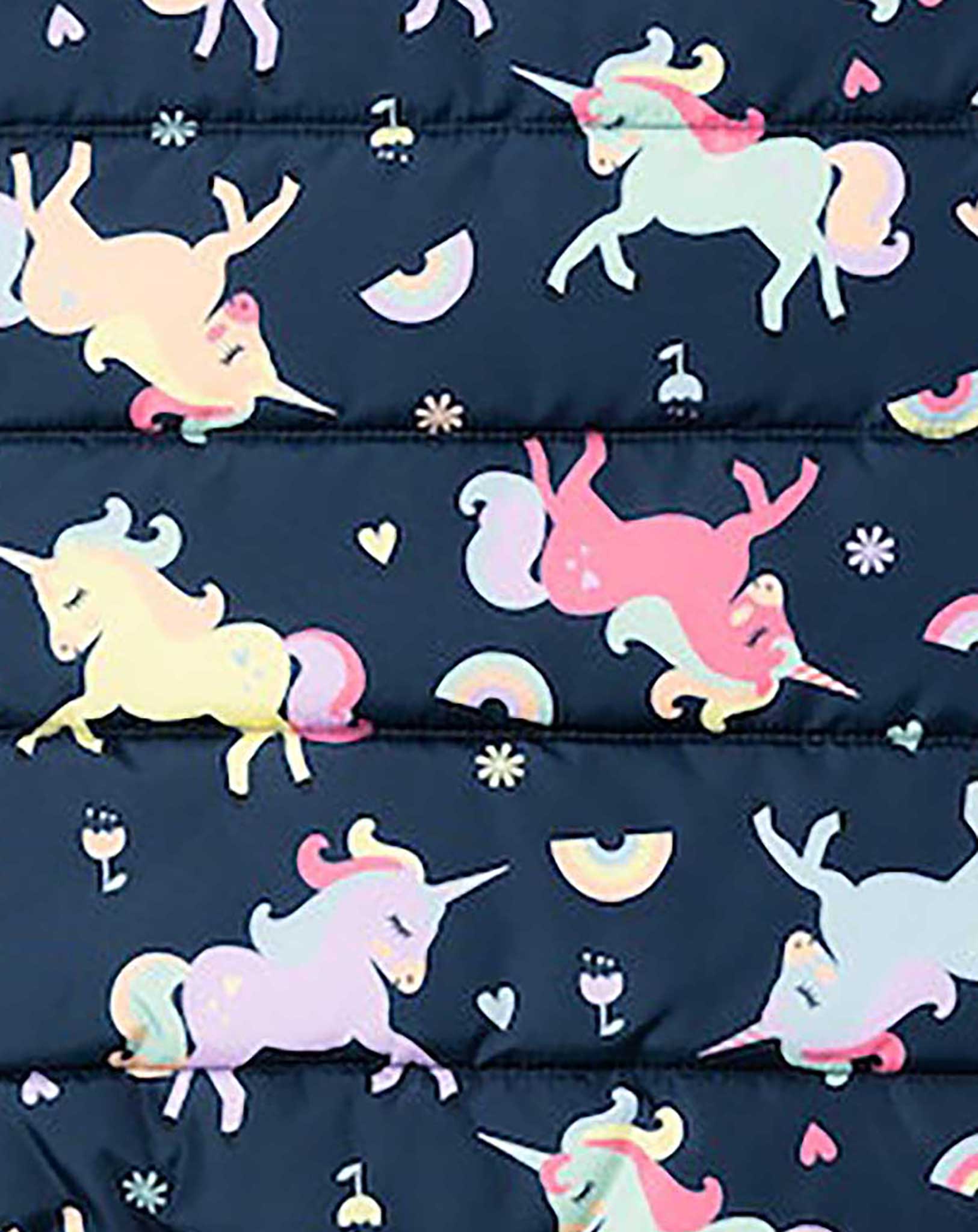 Weste NMFMYLANE UNICORN in big dipper