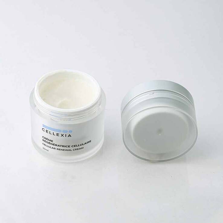 Cellexia Zellerneuerungscreme, 30 ml