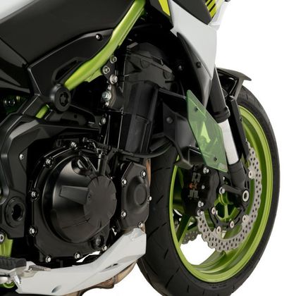 Spoiler Puig AILERONS DOWNFORCE LATERAUX - Vert