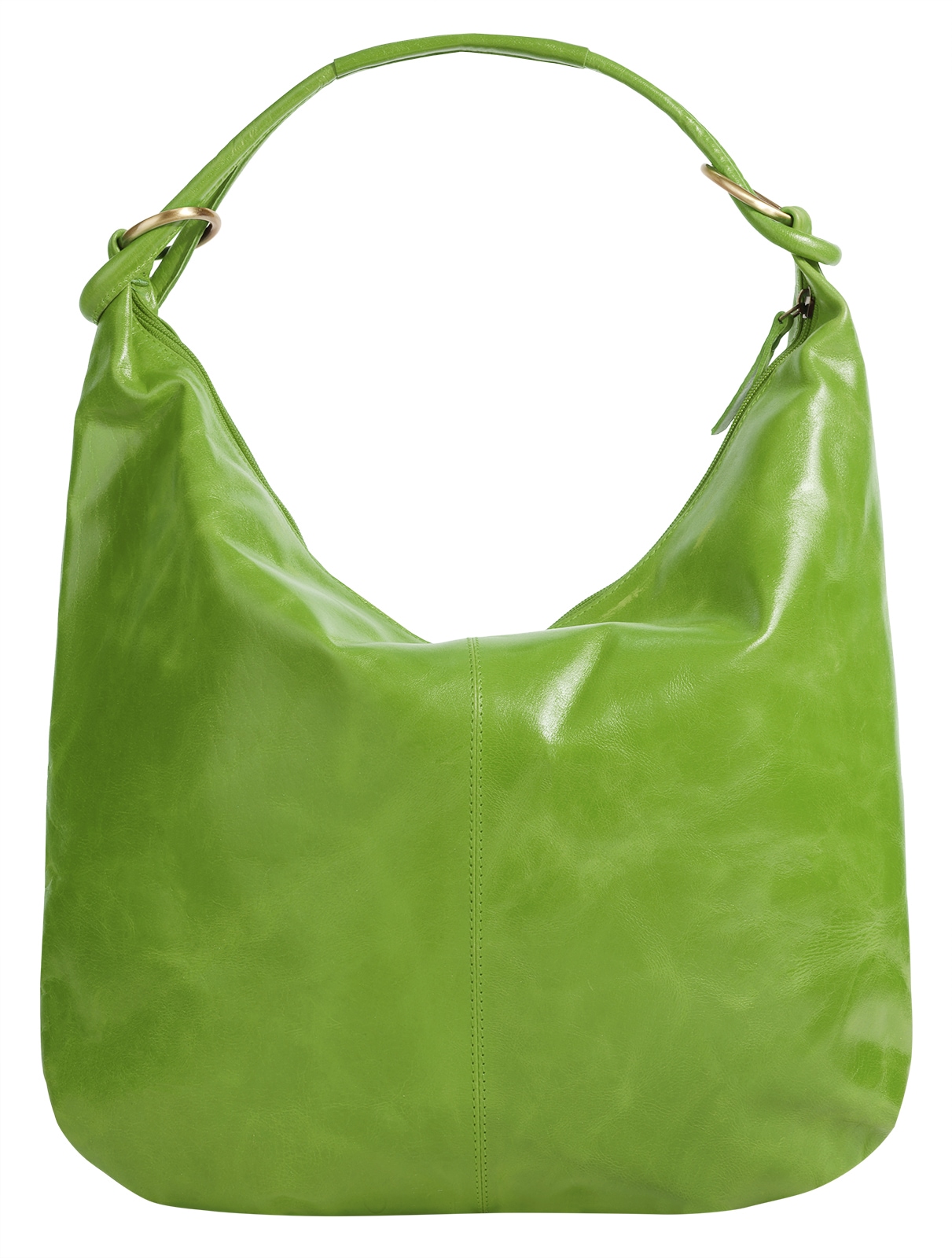 Bruno Banani Shopper echt Leder