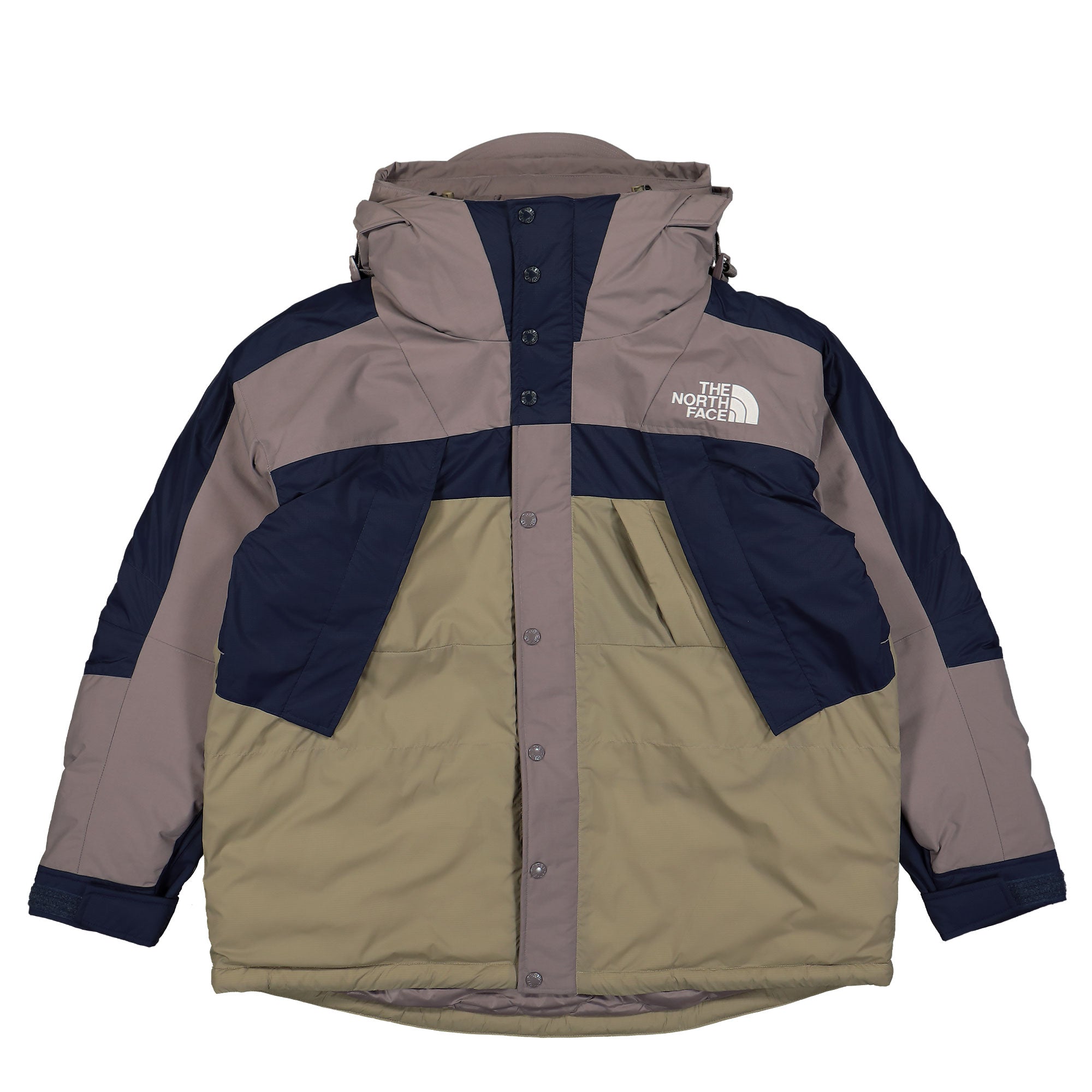 The North Face<br>Heavy Weight Mountain Down Jacket