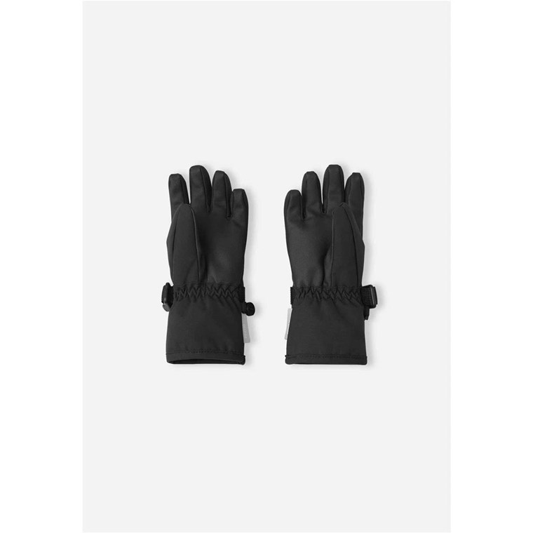 Reimatec gloves, Tartu Black