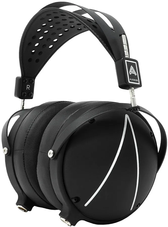 Audeze LCD-2 Closed Back Noir Casques hi-fi