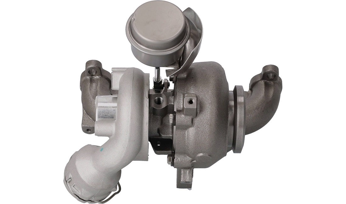 Turbolader