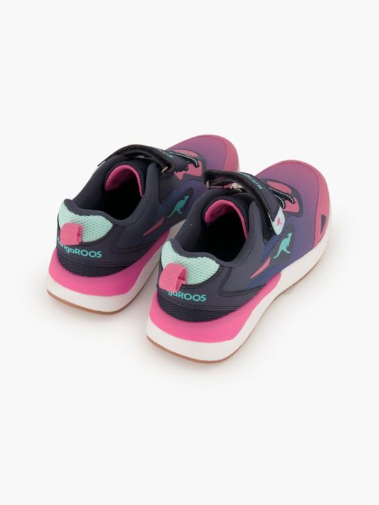 KangaRoos Trainingsschuh Blau