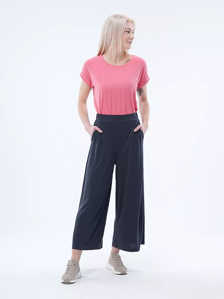 RAGWEAR Culotte LONGNANYS grau
