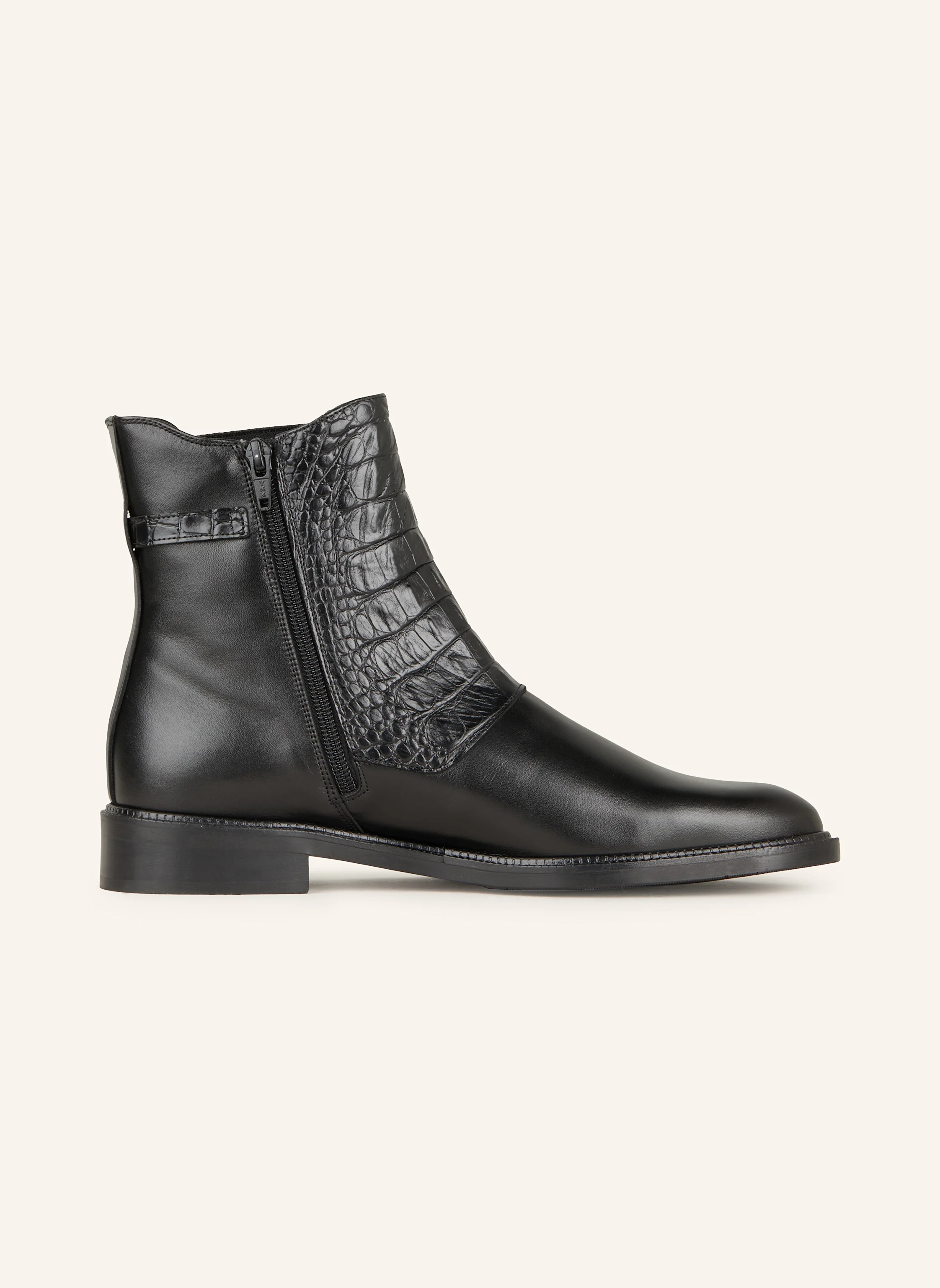 Pertini Stiefeletten