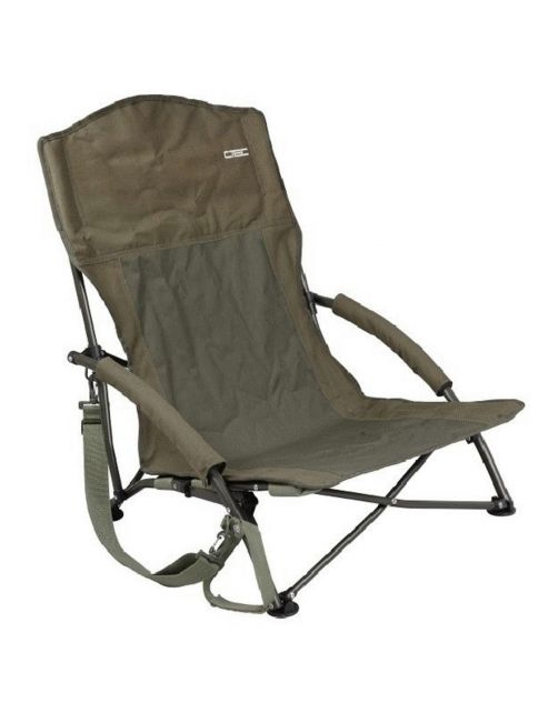 Spro Compact Low Chair - Stoel - per stuk
