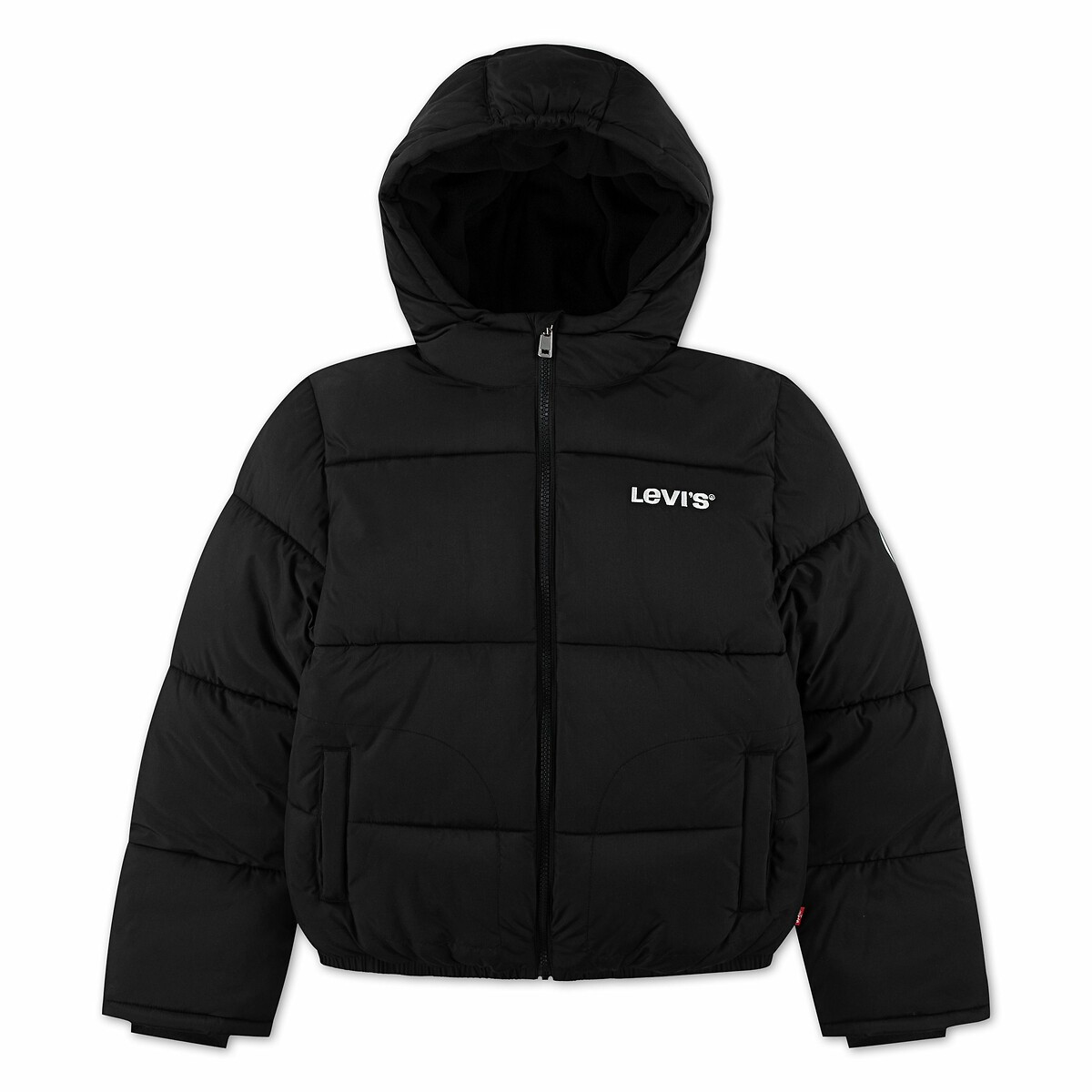 LEVI'S KIDS<br>Jaqueta de plumas quentinha