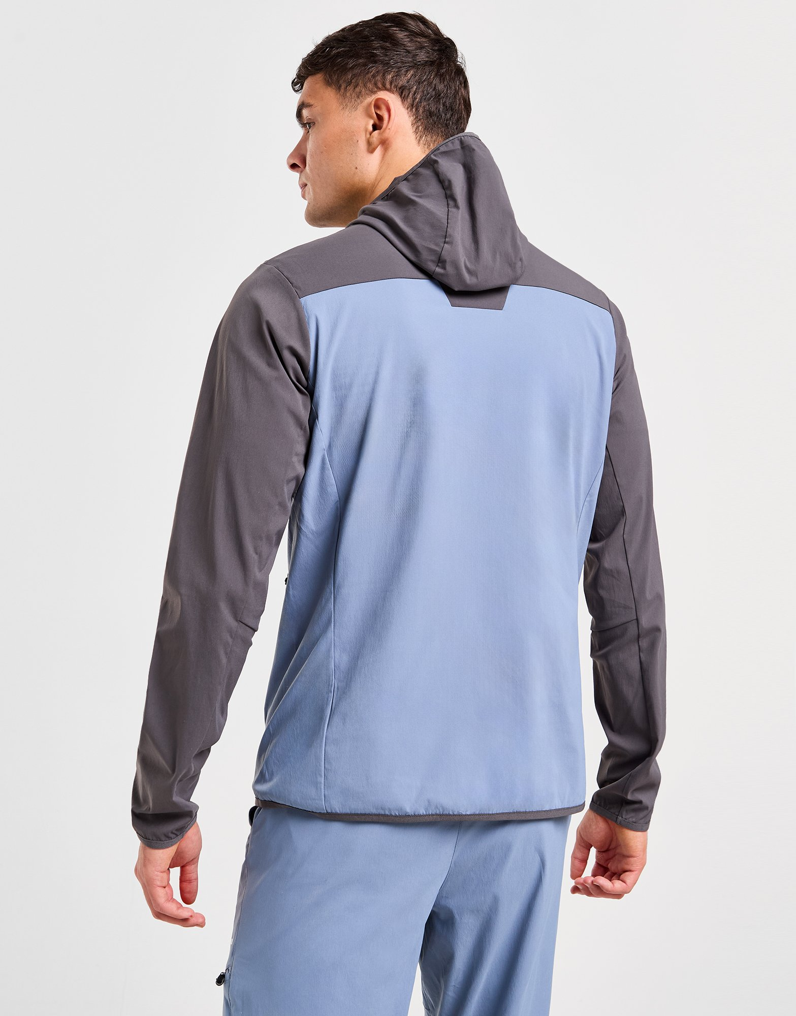 Berghaus Veste Zippée Theran Homme
