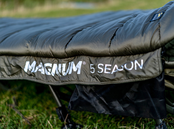 Sac de couchage Carp Spirit Magnum Sleep Bag 5 Season