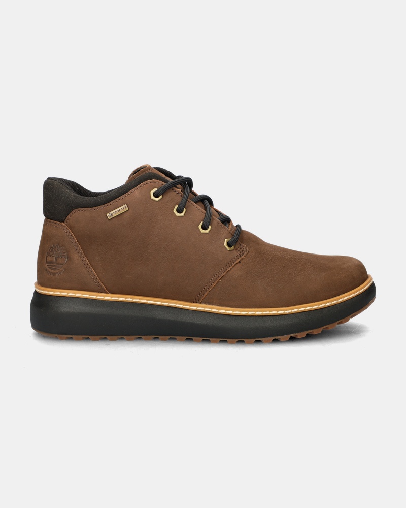 Timberland Hudson Road GTX Veterboots  - bruin