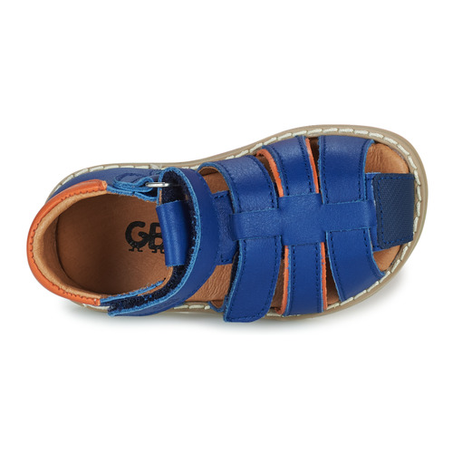 GBB - MARTINO - Bleu
