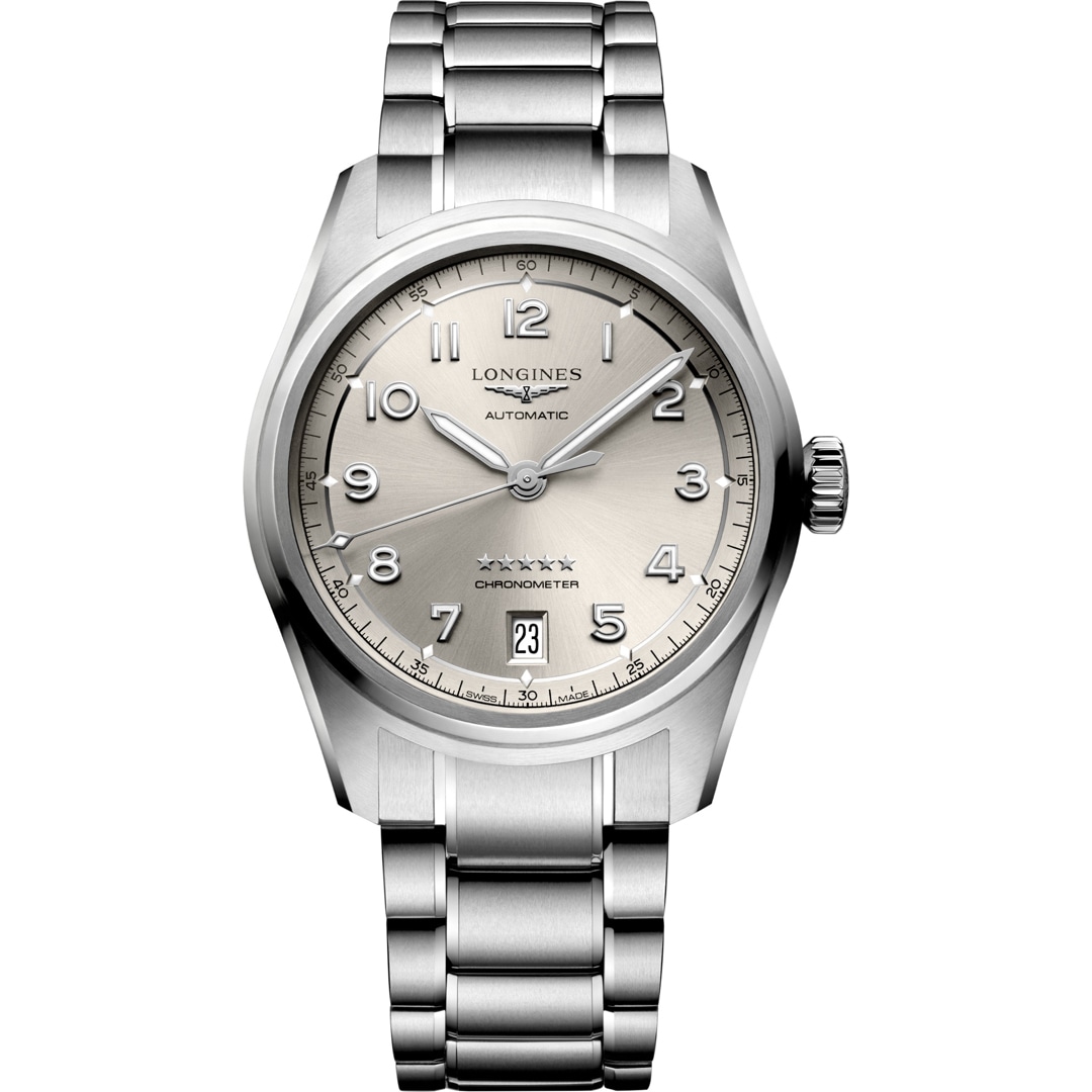 Longines Spirit 37mm