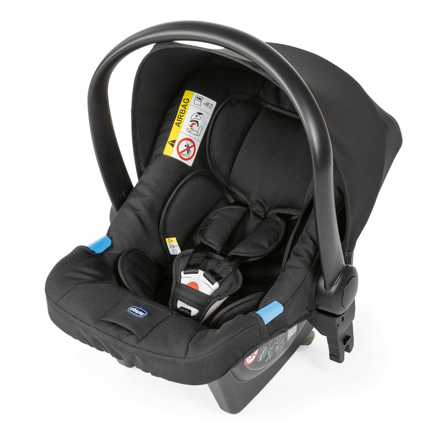 Poussette trio Best Friend Plus Comfort - Desert Taupe