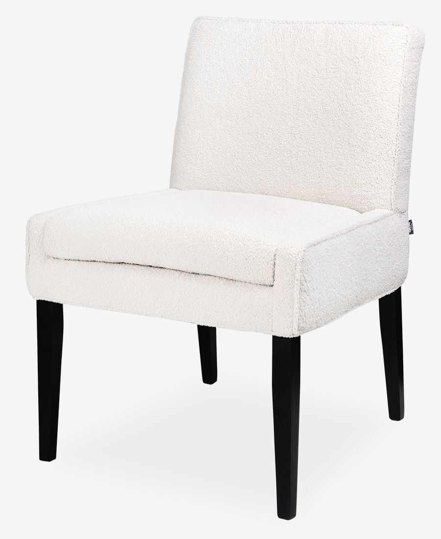 Eetstoel Alliste B62 x D69 x H87 cm