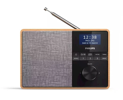 Philips TAR5505