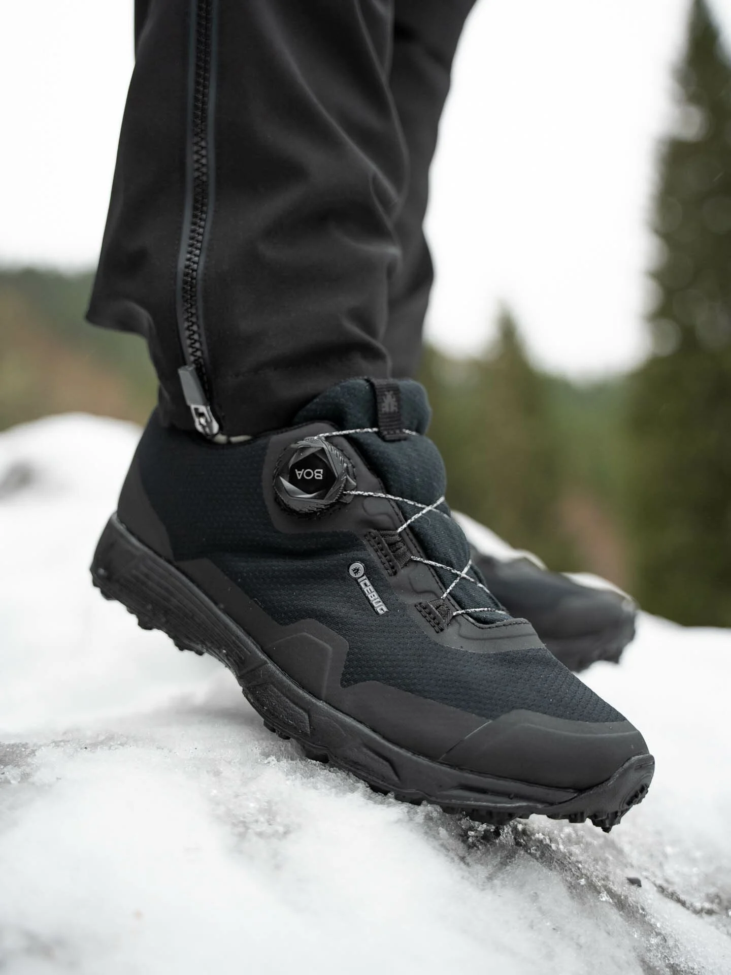 Rover BUGrip GTX